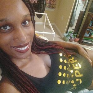 Meet your Posher, Tabitha